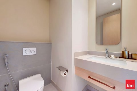 Apartamento en Downtown Dubai (Downtown Burj Dubai), Dubai, 1 dormitorio, 81.7 m², № 118532 - foto 2