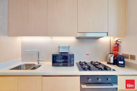 Apartamento en Downtown Dubai (Downtown Burj Dubai), Dubai, 1 dormitorio, 81.7 m², № 118532 - foto 9