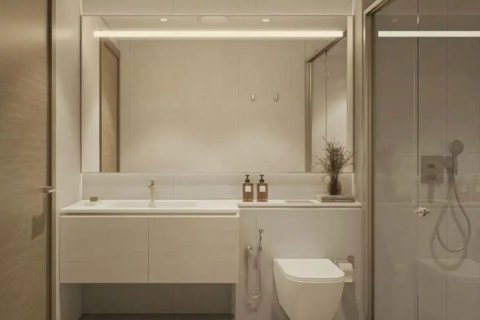 Apartment in Dubai 2 bedrooms, 105.4 sq.m. № 118529 - photo 6