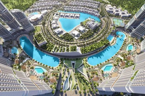 Apartment in Dubai 2 bedrooms, 105.4 sq.m. № 118529 - photo 5