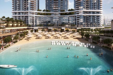 Apartment in Dubai 2 bedrooms, 105.4 sq.m. № 118529 - photo 2