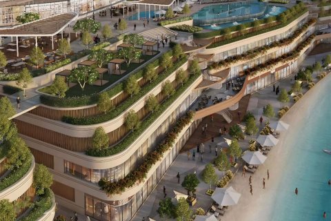 Apartment in Dubai 2 bedrooms, 105.4 sq.m. № 118529 - photo 3