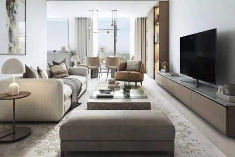 Apartment in Dubai 2 bedrooms, 105.4 sq.m. № 118529