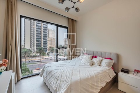 Apartamento en Dubai Hills Estate, Dubai, 1 dormitorio, 60 m², № 87642 - foto 5