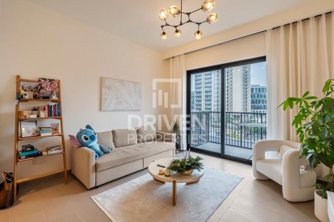 Apartamento en Dubai Hills Estate, Dubai, 1 dormitorio, 60 m², № 87642 - foto 3