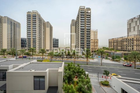 Apartamento en Dubai Hills Estate, Dubai, 1 dormitorio, 60 m², № 87642 - foto 11