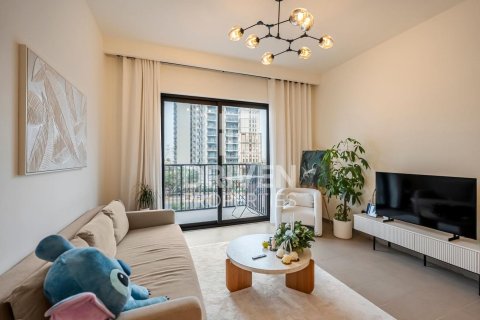 Apartamento en Dubai Hills Estate, Dubai, 1 dormitorio, 60 m², № 87642 - foto 2