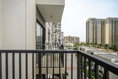 Apartamento en Dubai Hills Estate, Dubai, 1 dormitorio, 60 m², № 87642 - foto 10