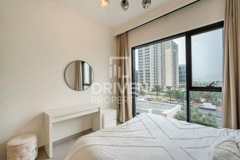 Apartamento en Dubai Hills Estate, Dubai, 1 dormitorio, 60 m², № 87642 - foto 6