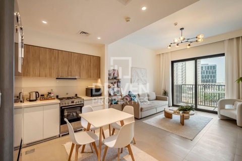 Apartamento en Dubai Hills Estate, Dubai, 1 dormitorio, 60 m², № 87642 - foto 4