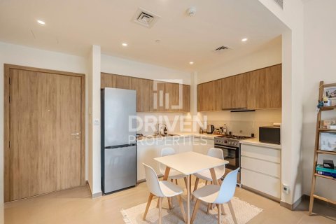 Apartamento en Dubai Hills Estate, Dubai, 1 dormitorio, 60 m², № 87642 - foto 8