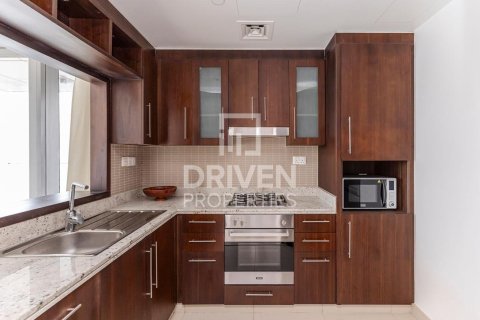 Apartamento en Downtown Dubai (Downtown Burj Dubai), Dubai, 1 dormitorio, 86 m², № 87641 - foto 8