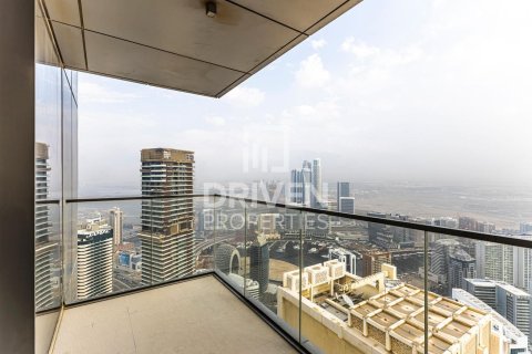 Apartamento en Downtown Dubai (Downtown Burj Dubai), Dubai, 1 dormitorio, 86 m², № 87641 - foto 11