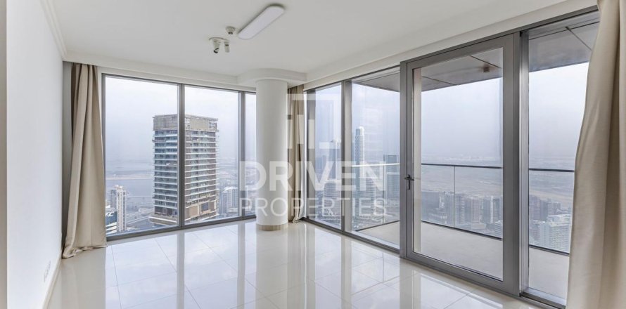 Apartamento en Downtown Dubai (Downtown Burj Dubai), Dubai, 1 dormitorio, 86 m², № 87641