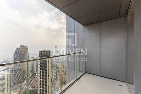 Apartamento en Downtown Dubai (Downtown Burj Dubai), Dubai, 1 dormitorio, 86 m², № 87641 - foto 12