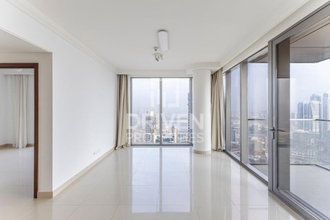 Apartamento en Downtown Dubai (Downtown Burj Dubai), Dubai, 1 dormitorio, 86 m², № 87641 - foto 4