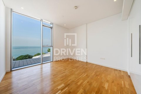 Снять в аренду квартиру в Bluewaters Residences, Bluewaters, Дубай: 4 спальни, 228м², № 87638 - фото 9