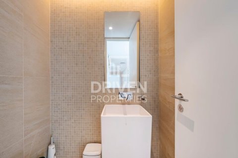 Снять в аренду квартиру в Bluewaters Residences, Bluewaters, Дубай: 4 спальни, 228м², № 87638 - фото 16