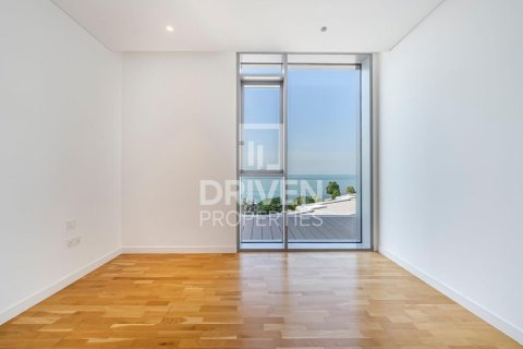 Снять в аренду квартиру в Bluewaters Residences, Bluewaters, Дубай: 4 спальни, 228м², № 87638 - фото 2