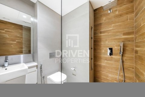 Снять в аренду квартиру в Bluewaters Residences, Bluewaters, Дубай: 4 спальни, 228м², № 87638 - фото 17