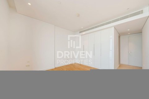 Снять в аренду квартиру в Bluewaters Residences, Bluewaters, Дубай: 4 спальни, 228м², № 87638 - фото 10