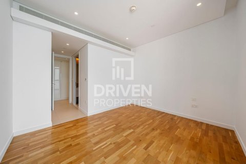 Снять в аренду квартиру в Bluewaters Residences, Bluewaters, Дубай: 4 спальни, 228м², № 87638 - фото 8