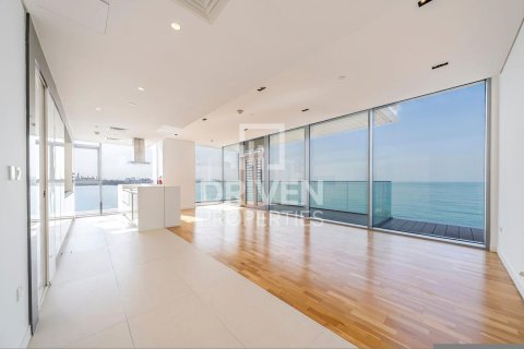 Снять в аренду квартиру в Bluewaters Residences, Bluewaters, Дубай: 4 спальни, 228м², № 87638 - фото 4