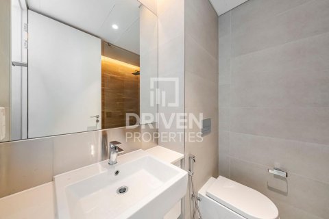 Снять в аренду квартиру в Bluewaters Residences, Bluewaters, Дубай: 4 спальни, 228м², № 87638 - фото 14