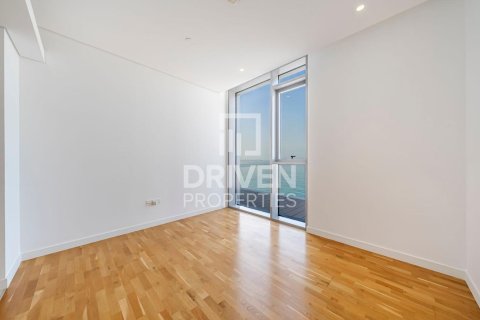 Снять в аренду квартиру в Bluewaters Residences, Bluewaters, Дубай: 4 спальни, 228м², № 87638 - фото 11