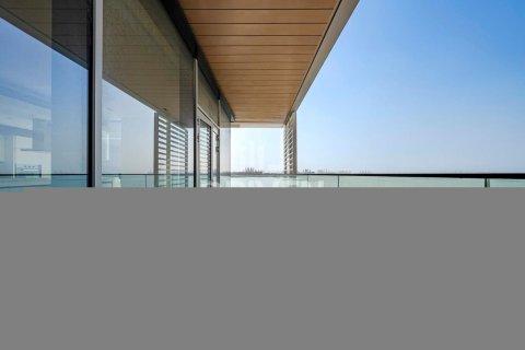 Снять в аренду квартиру в Bluewaters Residences, Bluewaters, Дубай: 4 спальни, 228м², № 87638 - фото 21