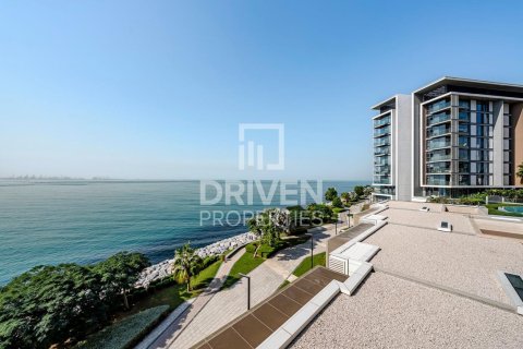 Appartement à Bluewaters Residences, Bluewaters, Dubai, 4 chambres, 228 m², № 87638