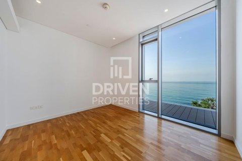 Снять в аренду квартиру в Bluewaters Residences, Bluewaters, Дубай: 4 спальни, 228м², № 87638 - фото 7