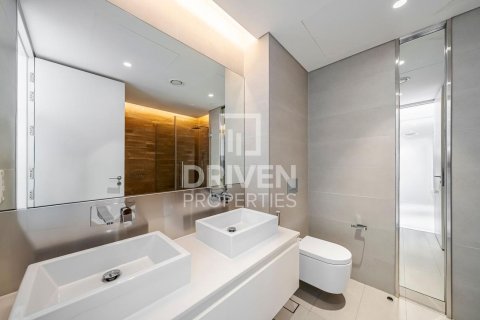 Снять в аренду квартиру в Bluewaters Residences, Bluewaters, Дубай: 4 спальни, 228м², № 87638 - фото 18