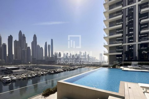 Appartement à EMAAR Beachfront, Dubai Harbour, Dubai, 1 chambre, 73 m², № 87631 - photo 18