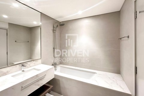 Appartement à EMAAR Beachfront, Dubai Harbour, Dubai, 1 chambre, 73 m², № 87631 - photo 12