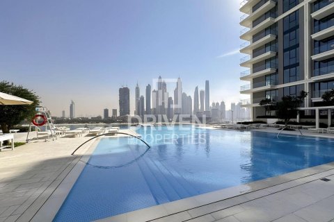 Appartement à EMAAR Beachfront, Dubai Harbour, Dubai, 1 chambre, 73 m², № 87631 - photo 20