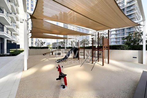 Appartement à EMAAR Beachfront, Dubai Harbour, Dubai, 1 chambre, 73 m², № 87631 - photo 15