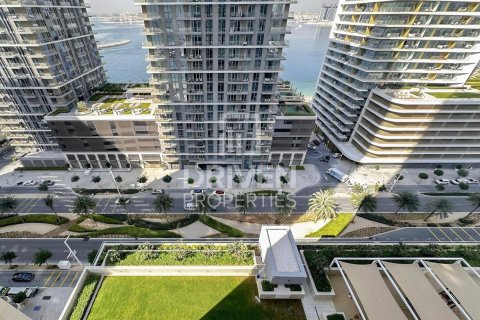 Appartement à EMAAR Beachfront, Dubai Harbour, Dubai, 1 chambre, 73 m², № 87631 - photo 3