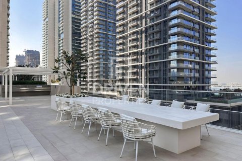 Appartement à EMAAR Beachfront, Dubai Harbour, Dubai, 1 chambre, 73 m², № 87631 - photo 19