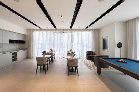 Appartement à EMAAR Beachfront, Dubai Harbour, Dubai, 1 chambre, 73 m², № 87631 - photo 16