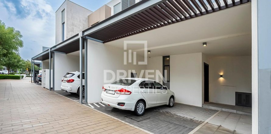 Townhouse in Joy, Arabian Ranches 3, Dubai 3 bedrooms, 180 sq.m. № 87640