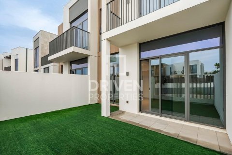 Townhouse in Joy, Arabian Ranches 3, Dubai 3 bedrooms, 180 sq.m. № 87640 - photo 3