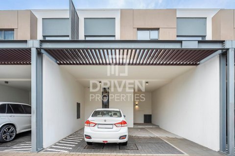 Townhouse in Joy, Arabian Ranches 3, Dubai 3 bedrooms, 180 sq.m. № 87640 - photo 2