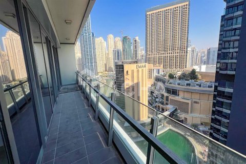 شقة في Silverene Tower B, مرسى دبي, دبي 2 غرف نوم, 99.1 م² رقم 6486 - صورة 3