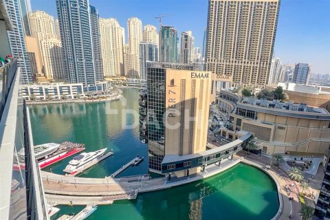 شقة في Silverene Tower B, مرسى دبي, دبي 2 غرف نوم, 99.1 م² رقم 6486 - صورة 13