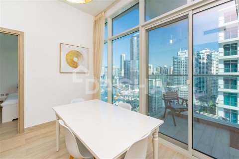 Снять в аренду квартиру в Studio One, Дубай Марина, Дубай: 2 спальни, 77.5м², № 6488 - фото 17