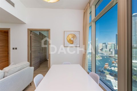 Снять в аренду квартиру в Studio One, Дубай Марина, Дубай: 2 спальни, 77.5м², № 6488 - фото 7