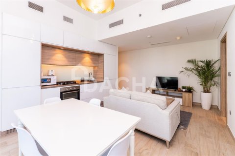 Снять в аренду квартиру в Studio One, Дубай Марина, Дубай: 2 спальни, 77.5м², № 6488 - фото 4