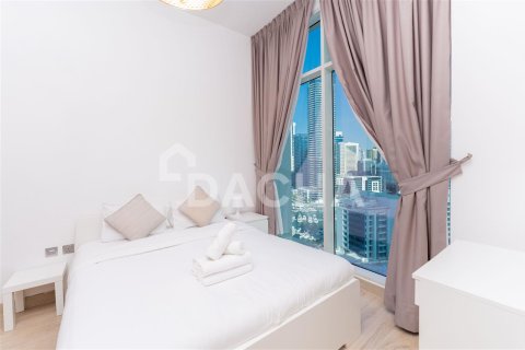 Снять в аренду квартиру в Studio One, Дубай Марина, Дубай: 2 спальни, 77.5м², № 6488 - фото 12