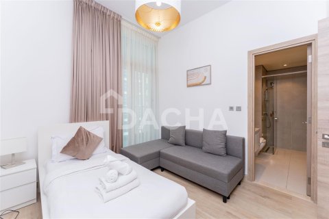 Снять в аренду квартиру в Studio One, Дубай Марина, Дубай: 2 спальни, 77.5м², № 6488 - фото 15